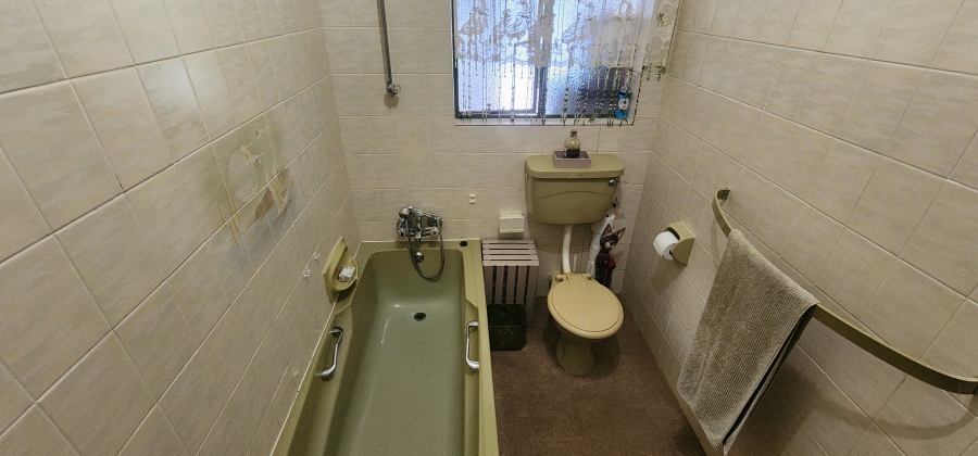 4 Bedroom Property for Sale in Swellendam Western Cape